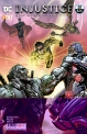 Injustice: Gods among us #51