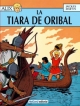 Alix #4.  La tiara de Oribal 