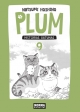 Plum. Historias gatunas #9