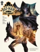 The Bat-Man: First Knight