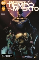 Batman: Tiempo muerto #1