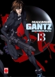 Maximum gantz v1 #13