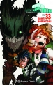 My Hero Academia #33