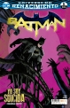 Batman (Renacimiento) #5