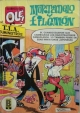 Mortadelo y Filemón #215