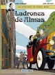 Las aventuras de Miquel Mena #1. Ladrones de almas