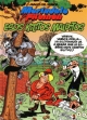 Mortadelo y Filemón #71. Eesos kilitos malditos