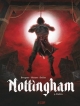 Nottingham #3. Robin
