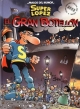 Superlópez #93. El gran botellón
