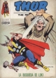 Thor #35. La busqueda de Loki
