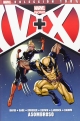 V+X: Los Vengadores + La Patrulla-X #2