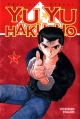 Yu Yu Hakusho #6