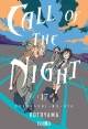 Call of the night #17