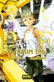 Platinum end #9