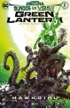 Mundos sin Liga de la Justicia: Green Lantern #0