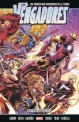 Los Vengadores #15. Vengadores reuníos