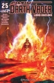 Star Wars: Darth Vader Lord Oscuro #25