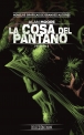 La Cosa del Pantano de Alan Moore #6