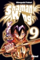 Shaman King #9