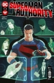 Superman y Authority #1