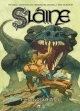 Slaine #1. El amanecer del guerrero