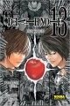 Death Note #13. How To Read Death Note