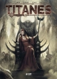 Titanes #2. Ariadna / Irenis