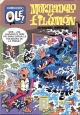 Mortadelo y Filemón #115. Reprimenda inmerecida