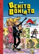 Benito Boniato  #2. Héroe del cómic. 1982 - 1985