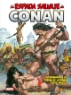Biblioteca Conan. La espada salvaje de Conan v1 #13