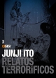 Junji Ito: Relatos terroríficos #2