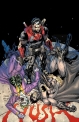 All In Batman: Hush II #2