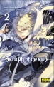 Seraph Of The End #2