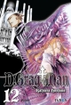 D.Gray-Man #12