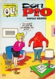Don pío #76. Peripecias hogareñas