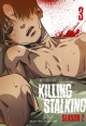 Killing Stalking. Season 2 #3