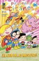 Pequeños Titanes #21