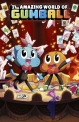 El Asombroso Mundo De Gumball #6
