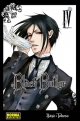 Black Butler #4