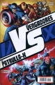 VvX: VS #1