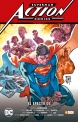 Superman Saga: Action Comics #3. El efecto Oz
