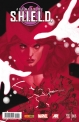Agentes de SHIELD #5