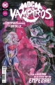 DC contra vampiros #9