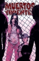Los muertos vivientes #34