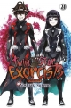 Twin Star Exorcists #21