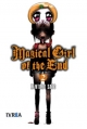 Magical girl of the end #2