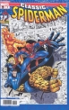 Classic Spiderman #7
