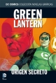 DC Comics: Colección Novelas Gráficas #6. Green Lantern: Origen Secreto