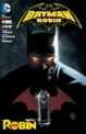 Batman y Robin #10
