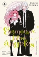 Enamoraos, falsos ángeles #4